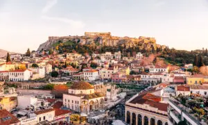 How to Visit Athens