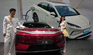 Industry Leaders Warn Chinese EV Imports Will Undercut Canada’s Auto Sector, Bring Major Security Risks