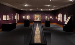 ‘Gothic by Design: The Dawn of Architectural Draftsmanship’ at The Met