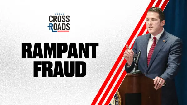 $230 Billion in Fraud Targeted by New Division