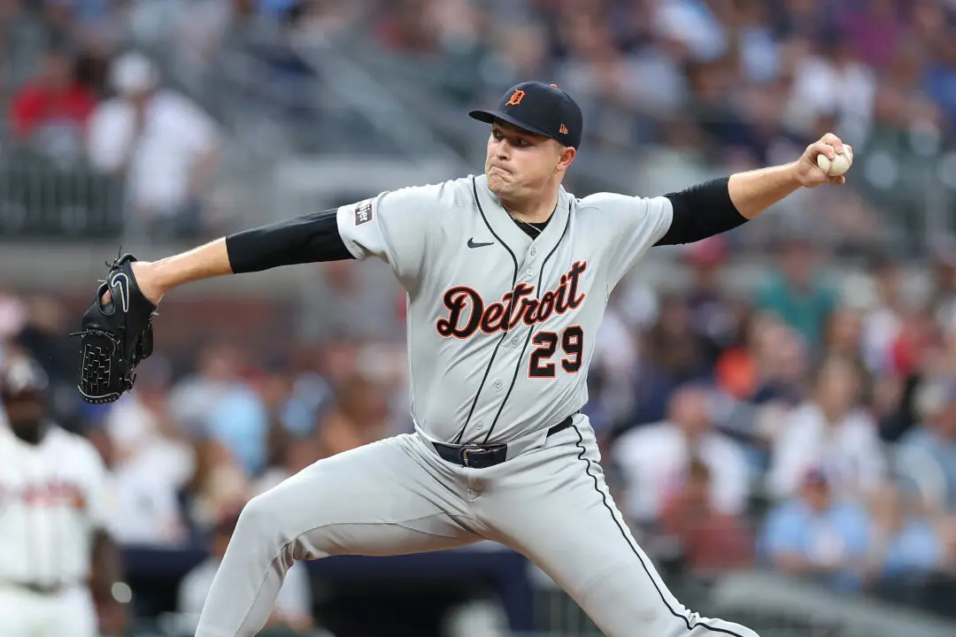 Detroit Tigers Lose Reigning Cy Young Winner, Tarik Skubal, Indefinitely Due to Injury