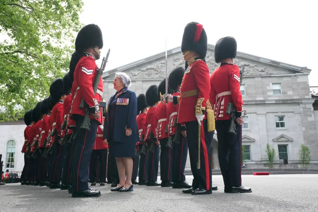 PM Carney Expected to Name the Next Governor General on Tuesday