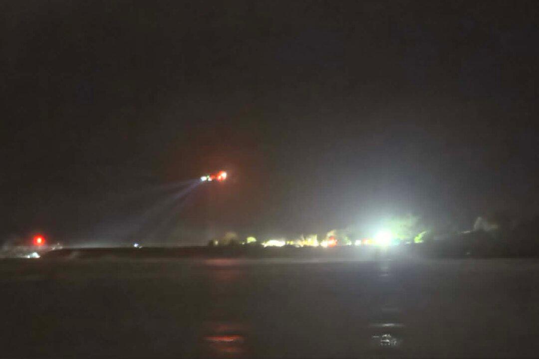 3 Dead, Including 2 Rescuers, as Boats Encounter Trouble Off NSW Coast