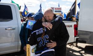 Alberta Separatist Group Says More Than 300,000 Have Signed Petition as Deadline Passes