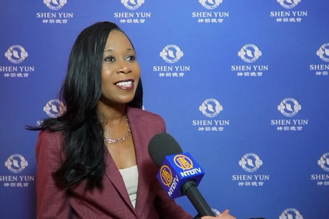 Orlando Audience Members Praise Shen Yun’s Beauty, Tradition, and Timeless Message