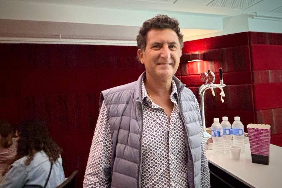 Brazilian Lawyer Says Shen Yun Gives Hope the Divine Can Guide Us Back on the Right Path