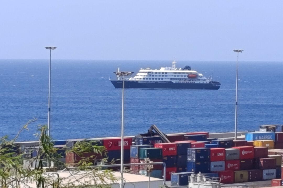 Outbreak on Cruise Ship Leaves 3 Dead: 5 Things to Know About Hantavirus