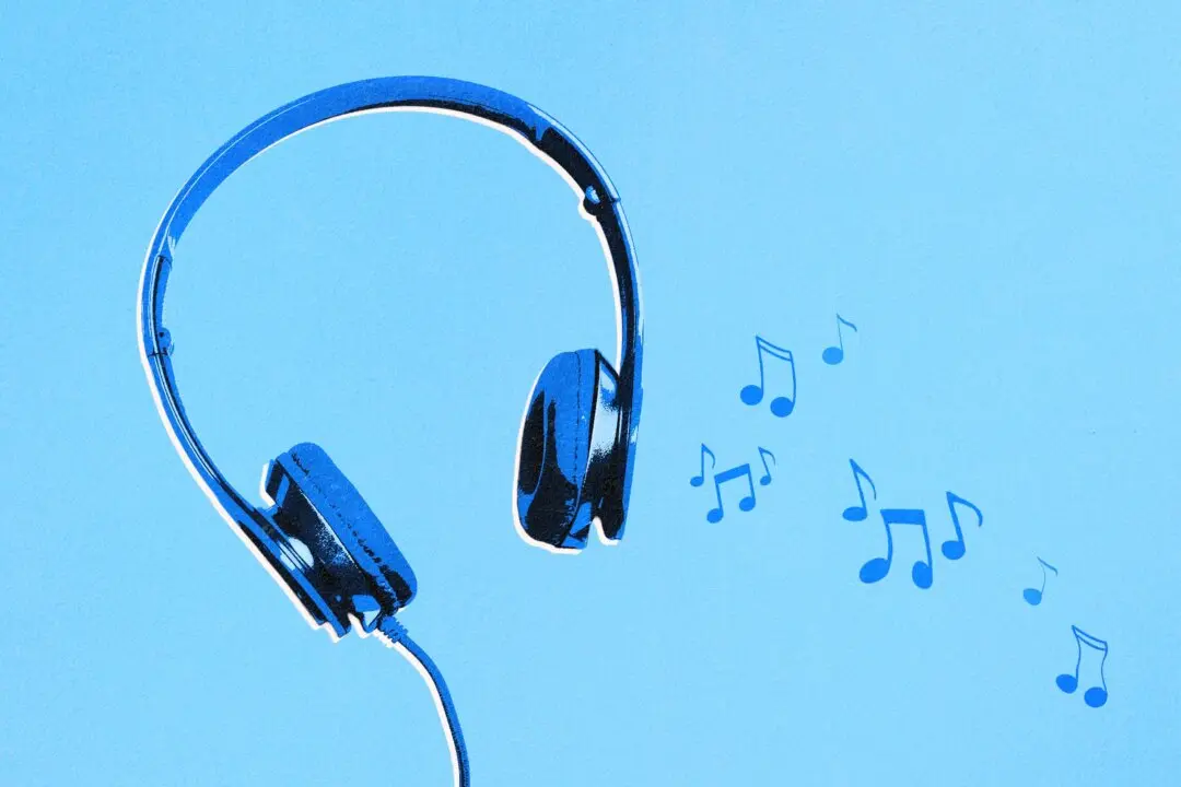 How Lyrics Grew More Negative Over the Past 50 Years