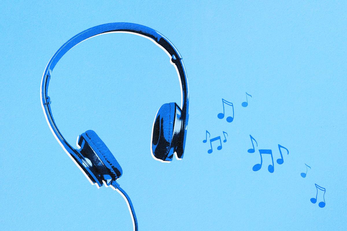 How Lyrics Grew More Negative Over the Past 50 Years