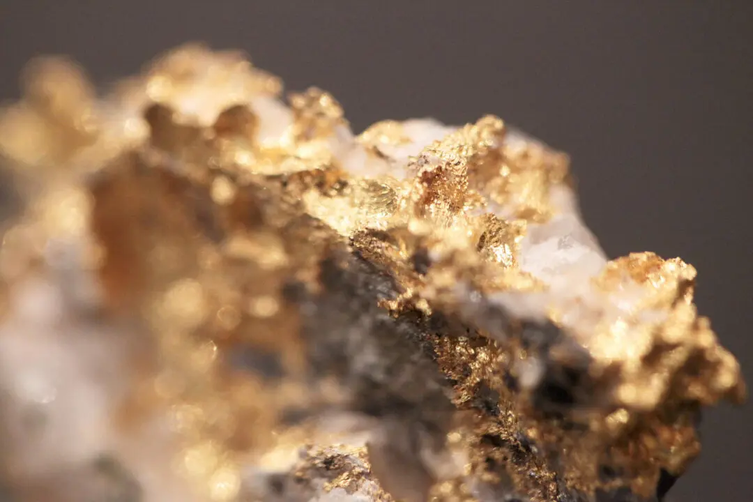 Company Moves Ahead With Plan to Process Leftover Ore at Idled Nova Scotia Gold Mine
