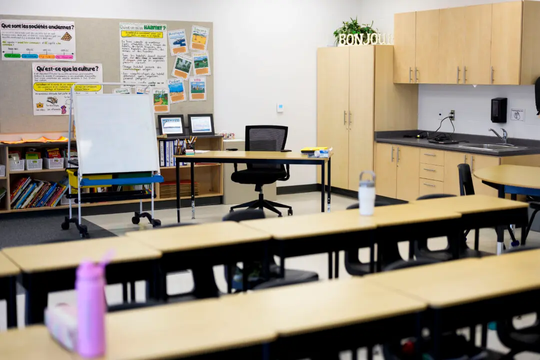 End the Epidemic of Teacher Sexual Abuse