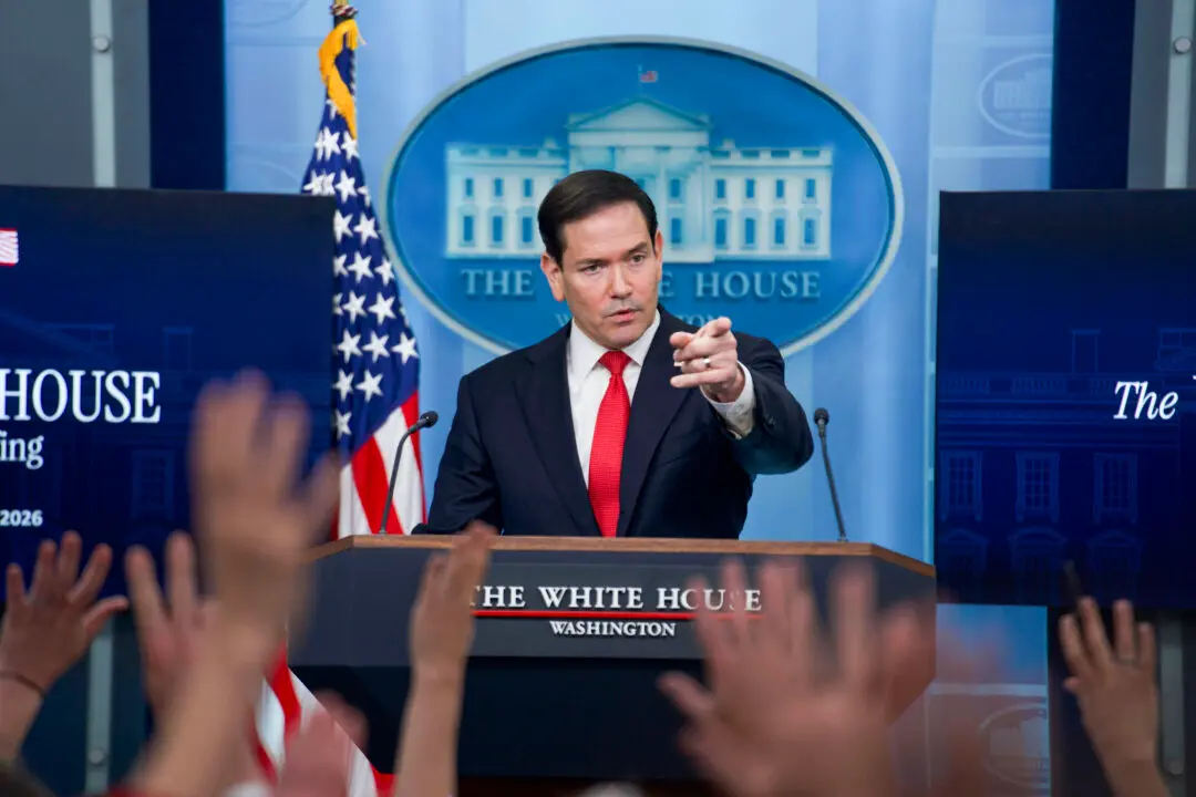 Rubio Refutes Claims That US Imposed Oil Blockade on Cuba