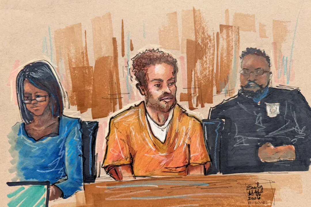 Suspect in Attempted Trump Assassination Pleads Not Guilty