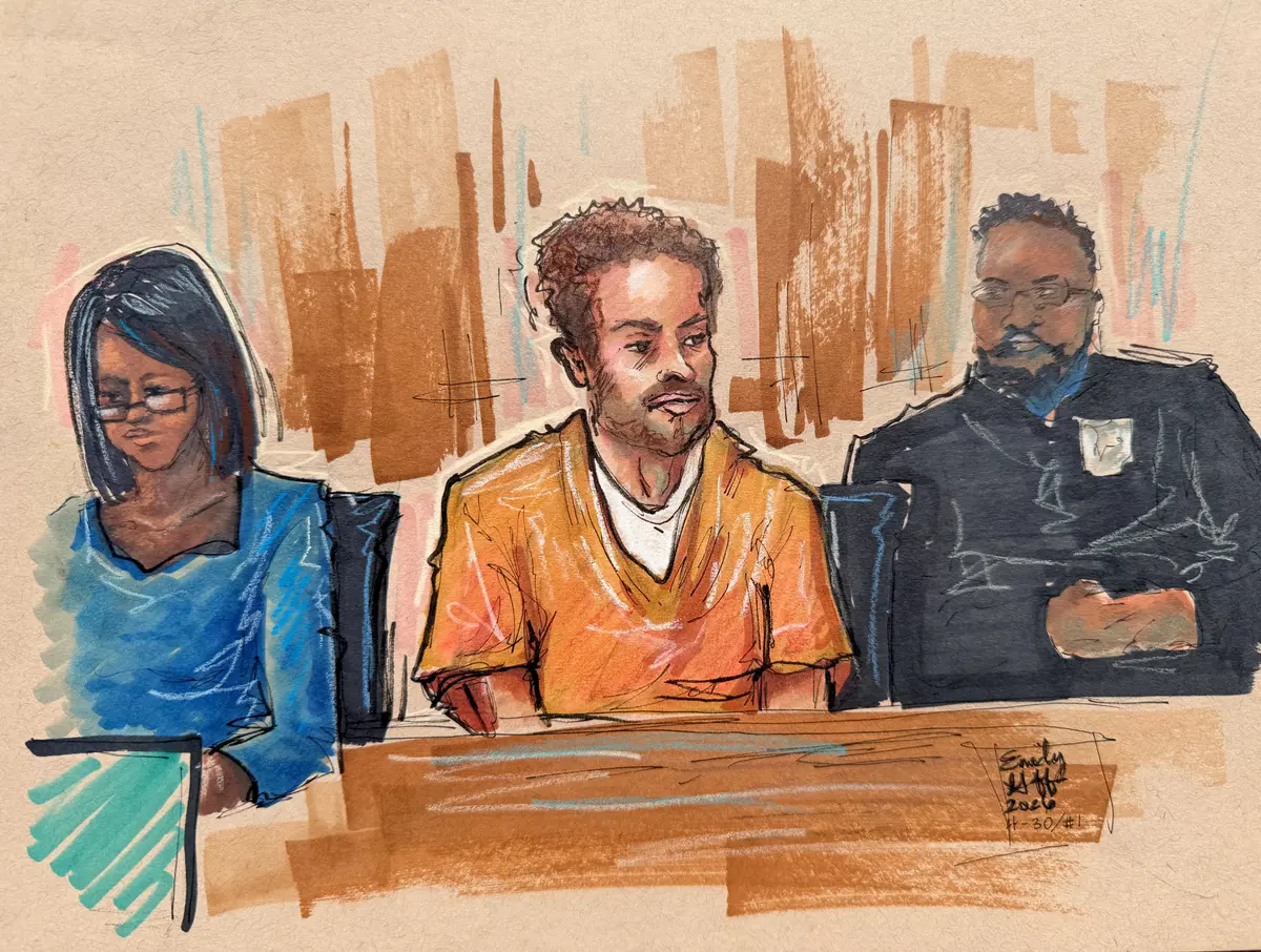 Suspect in Attempted Trump Assassination Pleads Not Guilty