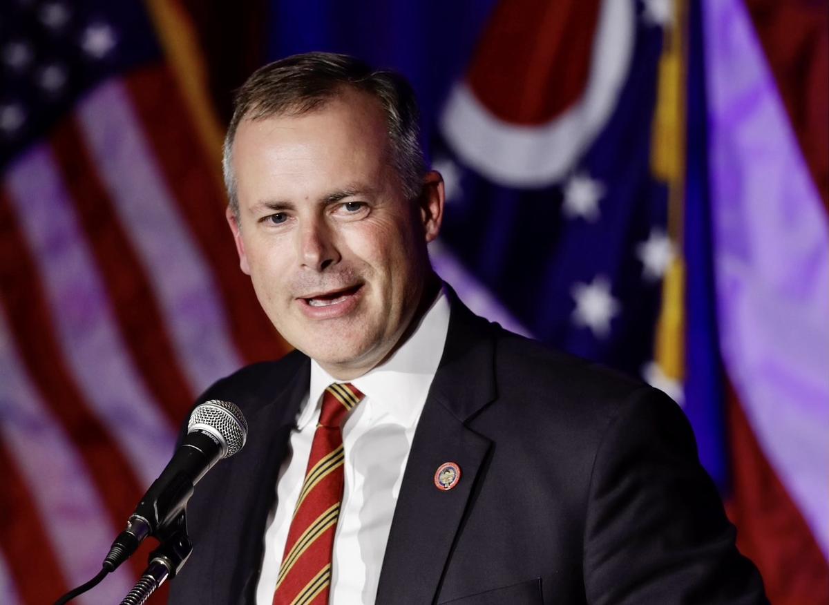 State Treasurer Wins GOP Nomination for Ohio’s Secretary of State