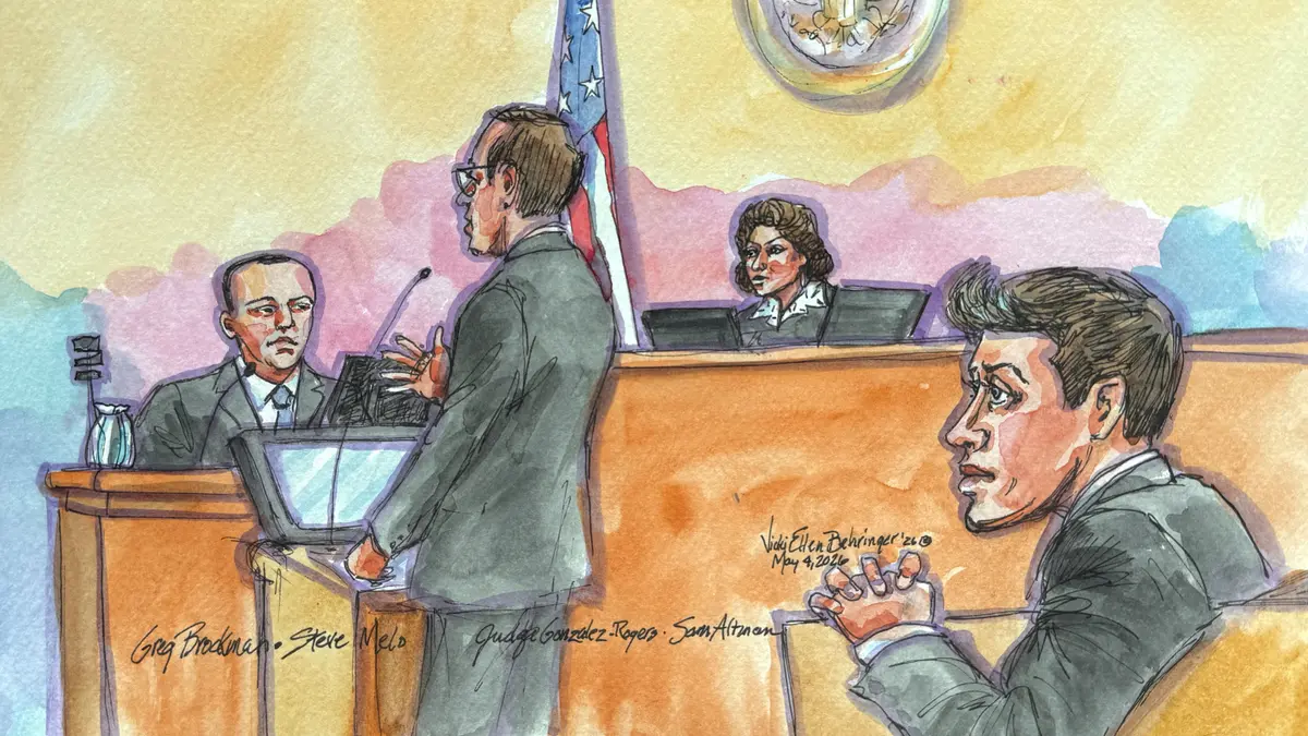 Closing Arguments in High-Stakes OpenAI Trial Focus on Reputation, Character
