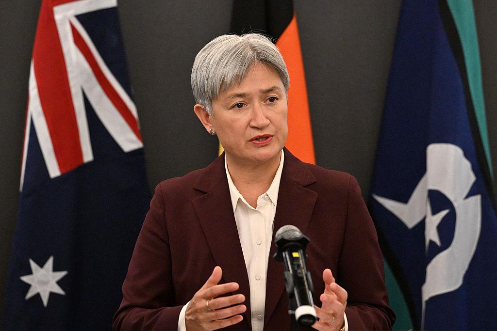 Australia Seeks Fiji Security Deal Despite China Fears