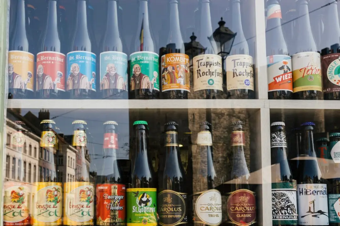 Belgian Cuisine: The Sweet, the Savory, and the Sudsy