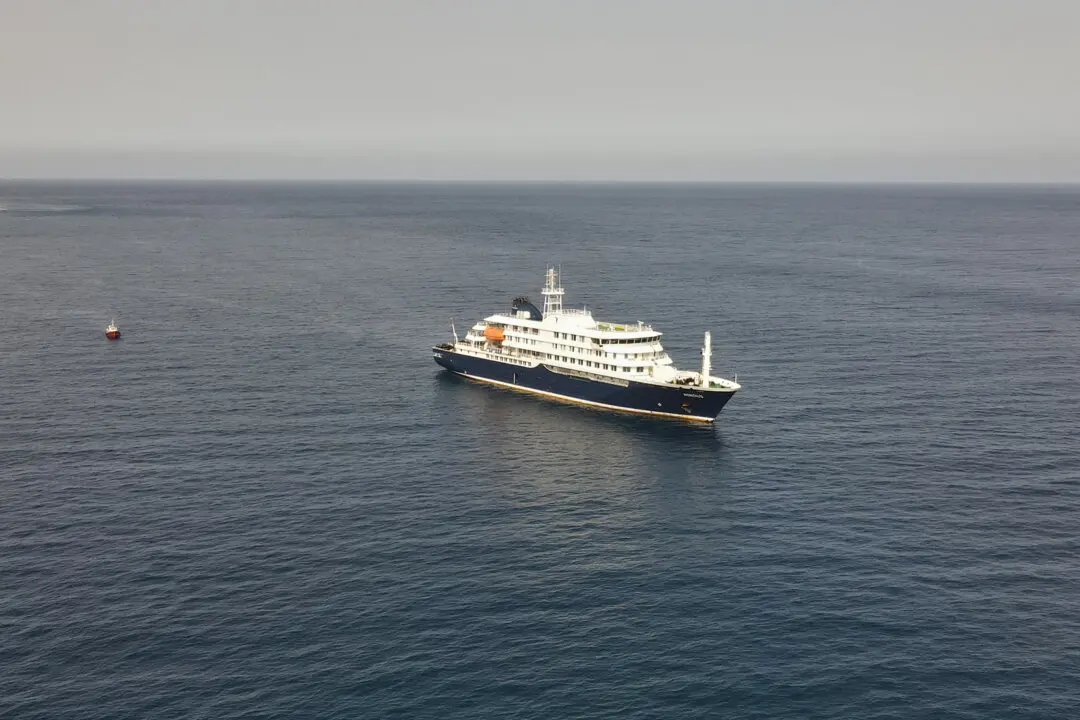 Man in Switzerland Who Was on Cruise Ship in Africa Tests Positive for Hantavirus