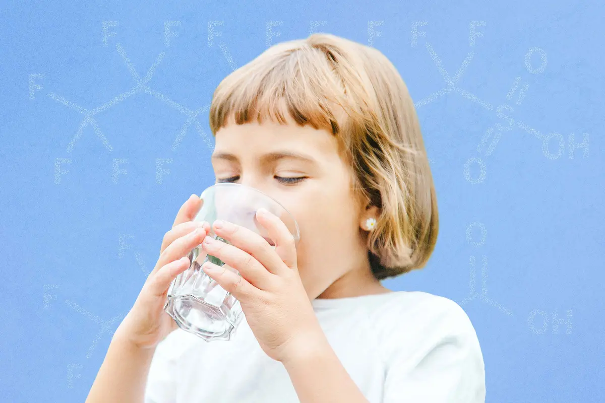 Forever Chemicals’ May Be Weakening Your Child’s Bones