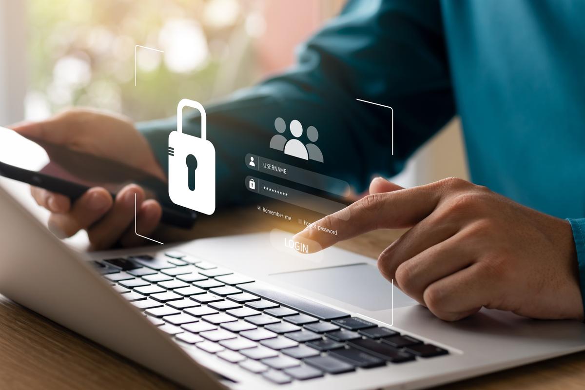 Your Personal Cybersecurity Checklist: 10 Things to Do Before You Get Hacked