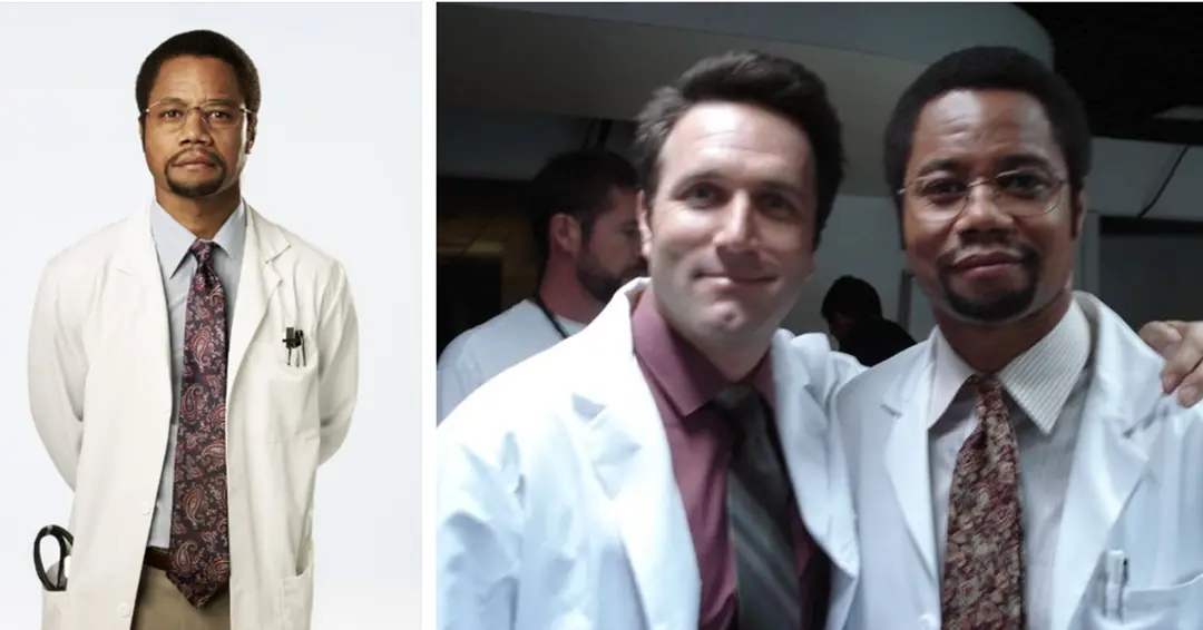 ‘Gifted Hands: The Ben Carson Story’: From Surgeon to Pro-Lifer