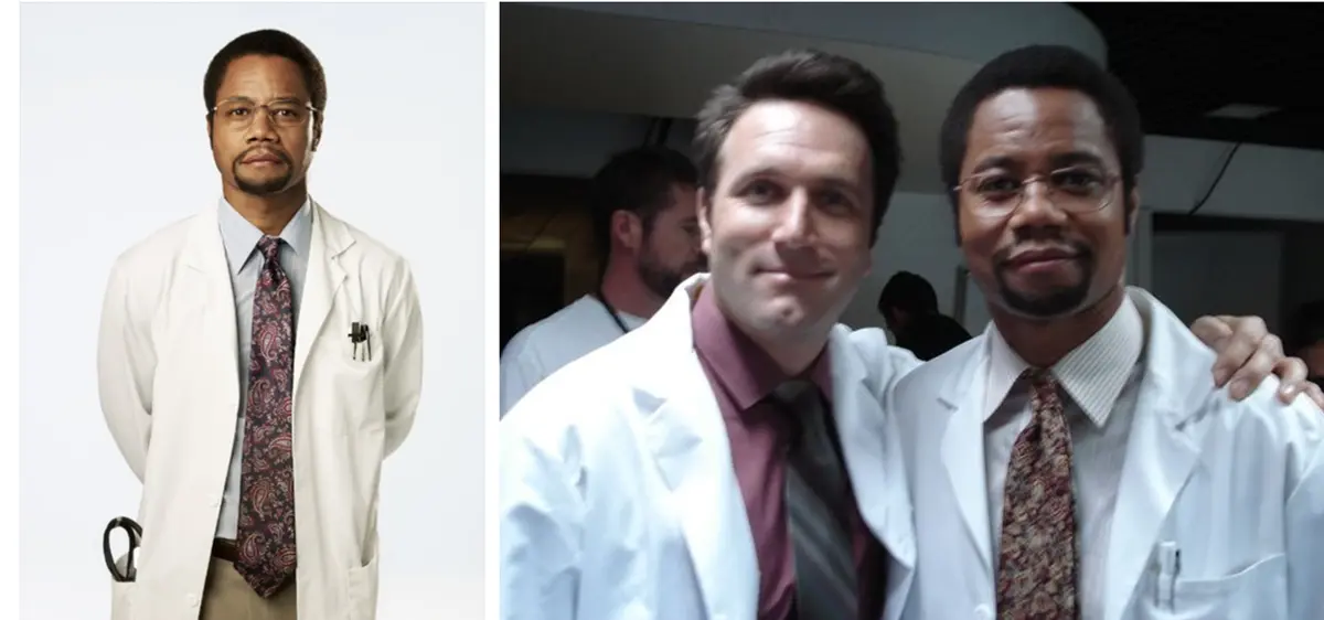 ‘Gifted Hands: The Ben Carson Story’: From Surgeon to Pro-Lifer