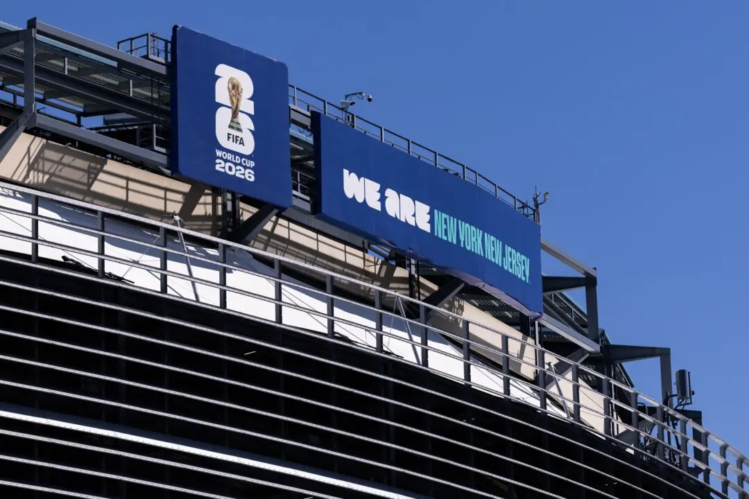 Hotel Bookings Fall Below Expectations in US World Cup Host Cities