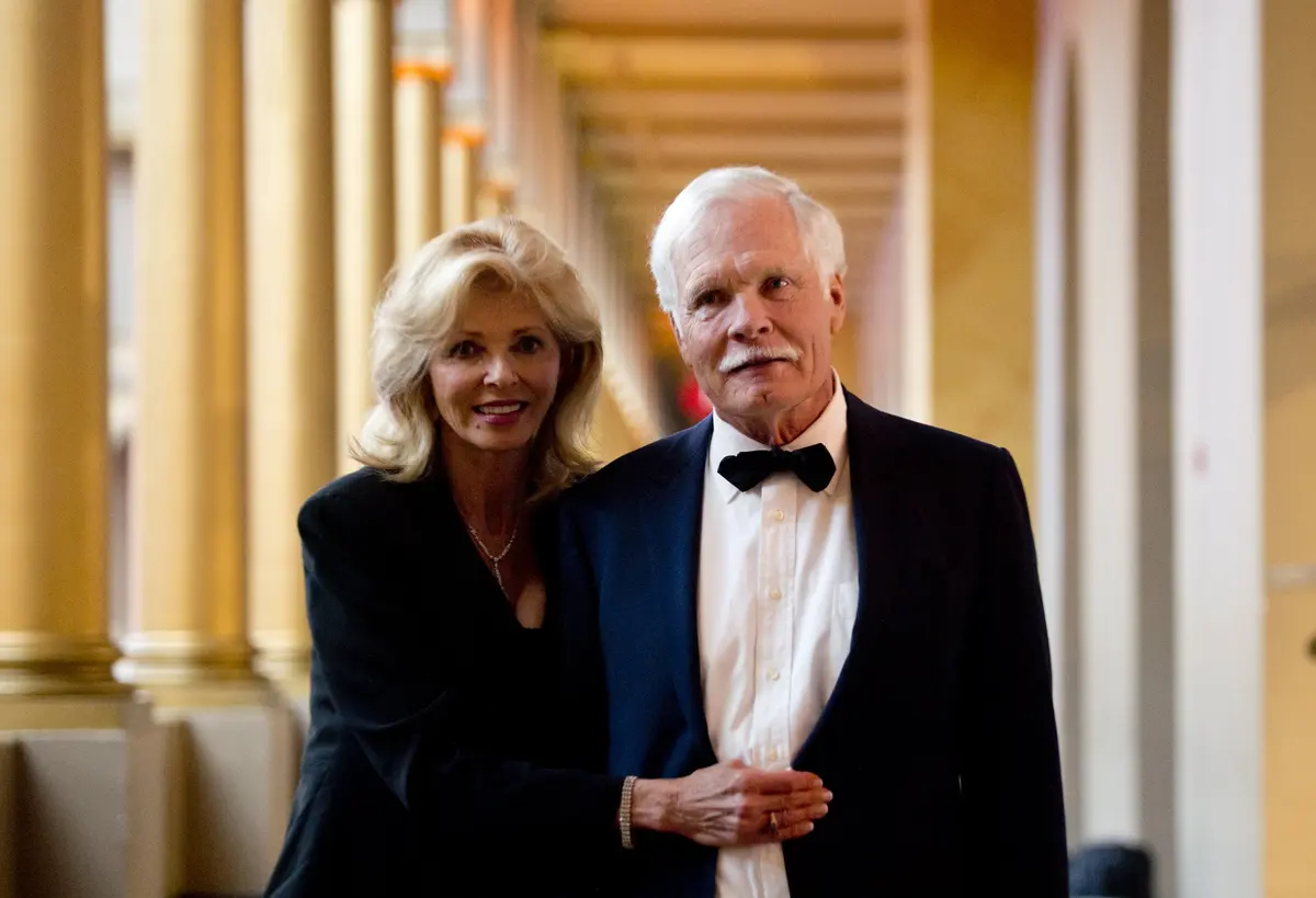 CNN Founder Ted Turner Dies at 87