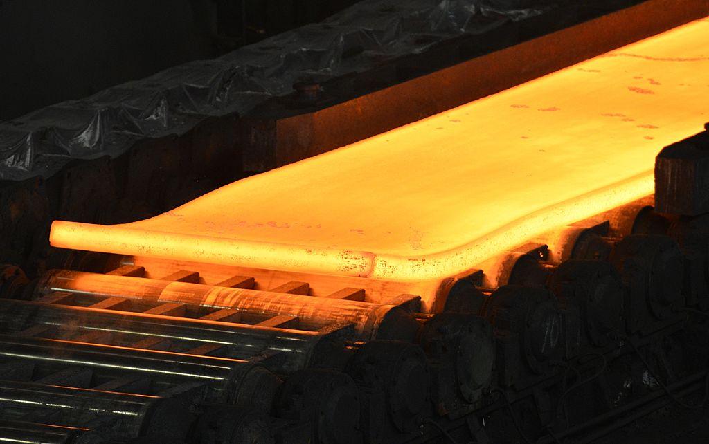 Australia Imposes 82 Percent Tariffs on Chinese Steel Imports