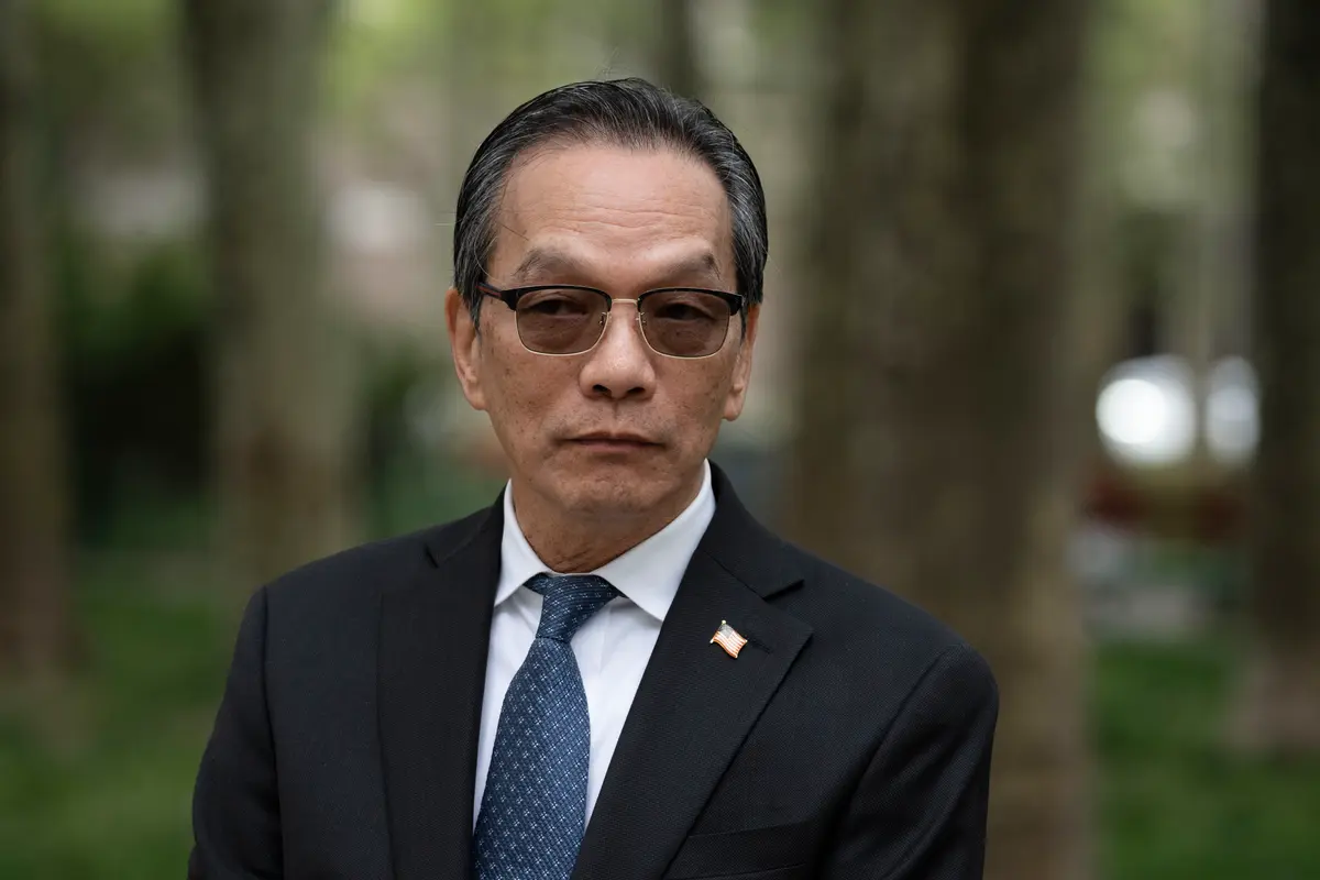 Jury Convicts Chinese American Who Operated China’s NYC Police Station
