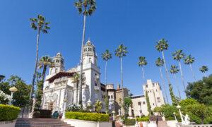 Hearst Castle: The ‘Art Fever’ and an Inspired Vision