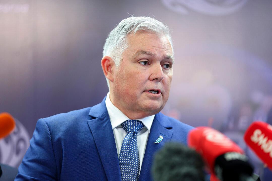 NZ Minister Pushes Back On Alleged Police Response to Controversial Online Post