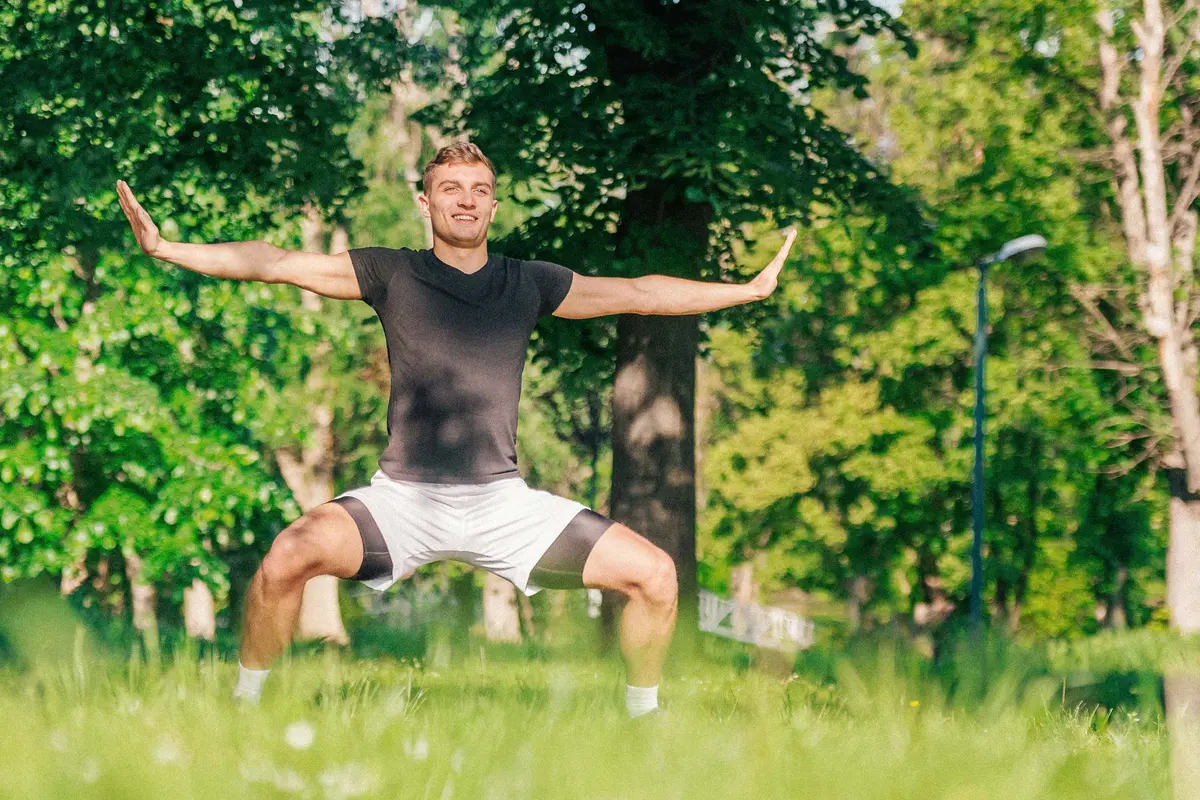 Hip to Be Square: 5 Hip Opening Exercises to Help Undo a Day of Sitting