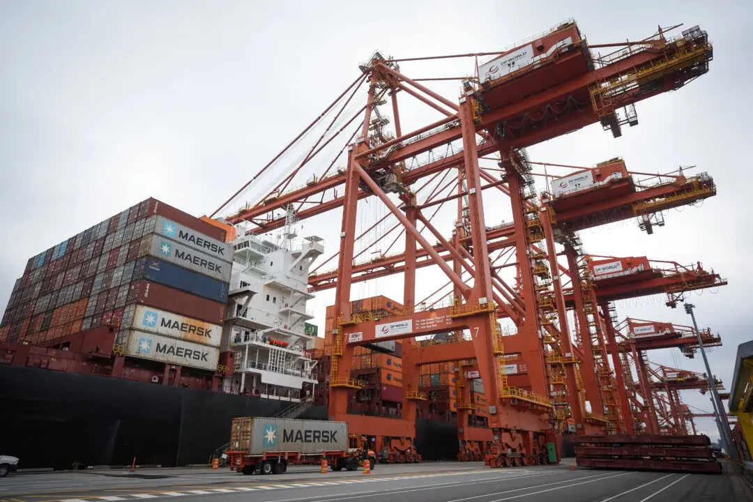 AI Demand—and Tactics—drive Surge in Cargo Theft, Costing Consumers More