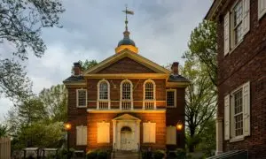 Spies, Allies, and Intrigue in the Revolutionary War