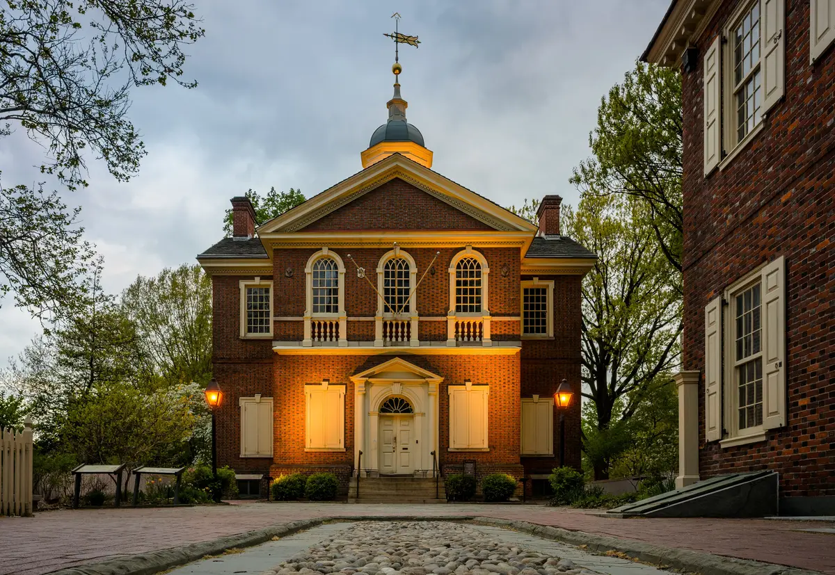 Spies, Allies, and Intrigue in the Revolutionary War