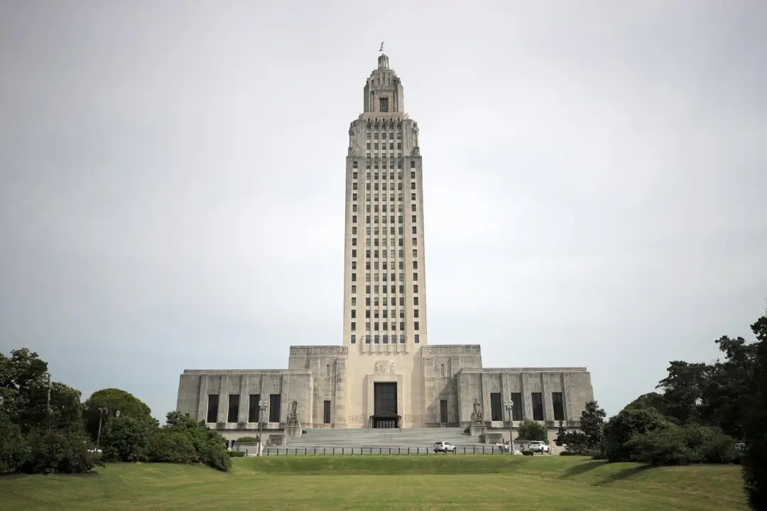 Louisiana Senate Passes New Congressional Map That Removes Majority-Black District