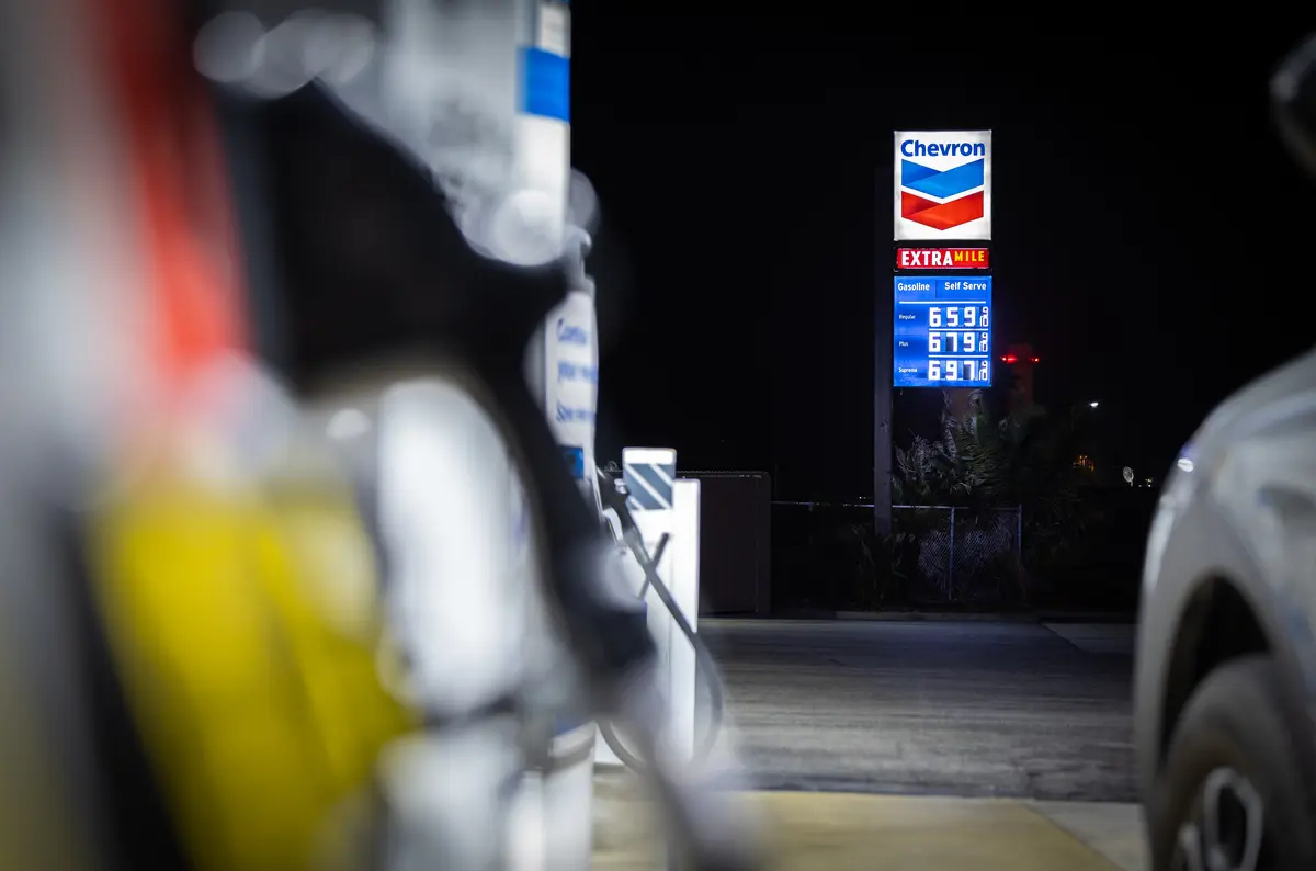 US Producer Inflation Posts Biggest Jump Since March 2022