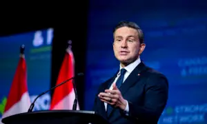 Poilievre Says Canada Must Reject Chinese ‘New World Order’ and Keep US Relationship