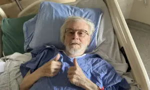 Priest With Hip Fracture Says He Was Offered Euthanasia Twice in Vancouver Hospital