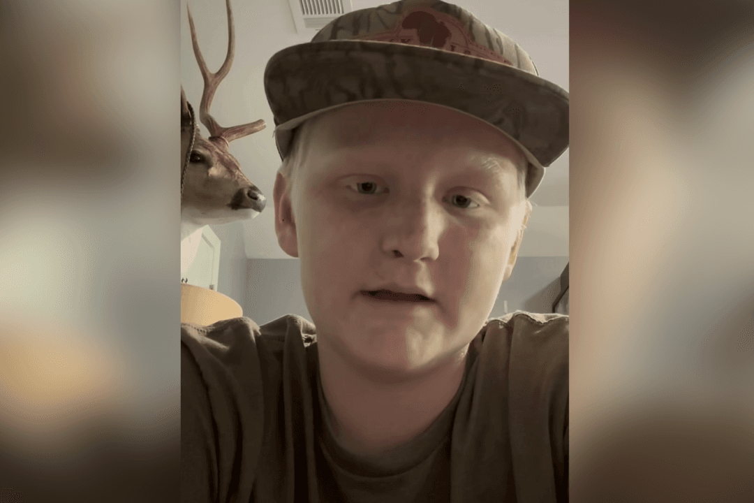 Trump Helps Alabama Teen Get Experimental Cancer Treatment in California