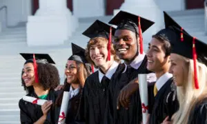 Dear Graduates: These 4 Choices Make a Rich Life