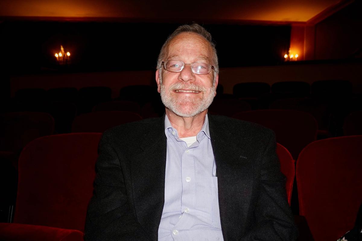 Theatergoer: Shen Yun Is ‘Absolutely Relevant to the Current World’