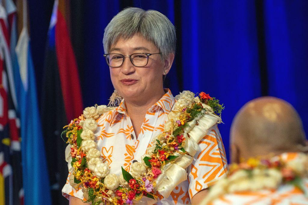 Australia and Fiji Agree New Treaty Framework, $30 Million Fuel Support Announced