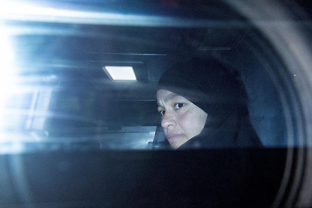 Accused ISIS Bride’s Father Repeatedly Raped Teen Slave, Police Say