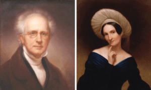 Harriet Cany Peale: Artist of the Hudson River School