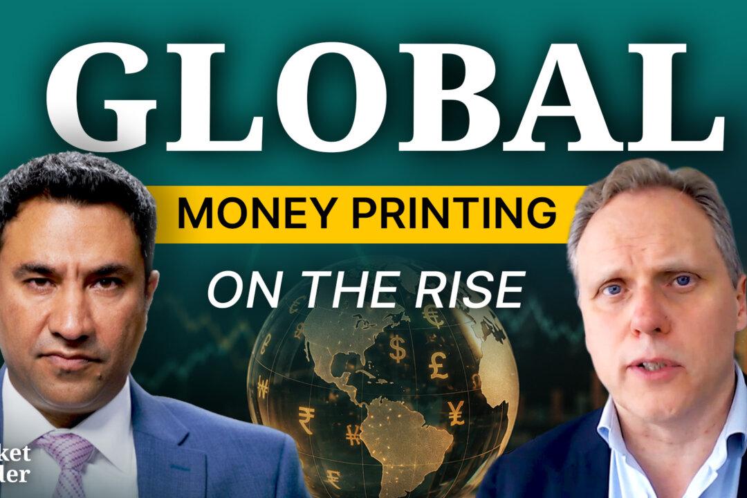 What’s Behind Falling Purchasing Power? | Daniel Lacalle