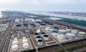 China Seeks Extraterritorial Control Over US Sanctions