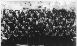 Tune in Today: John Philip Sousa’s Legacy